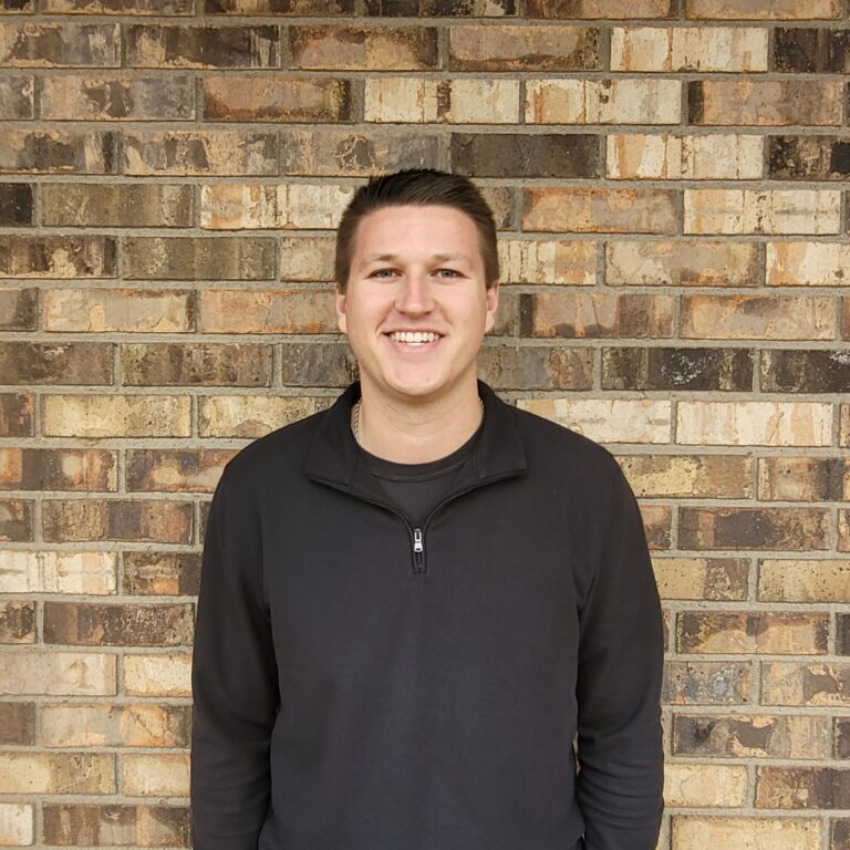 Brady McMasters - Accountant